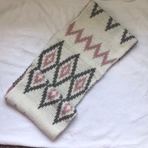 Abercrombie kids SCARF.